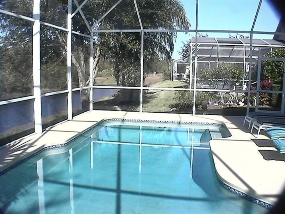 Apple Pie Private Villa