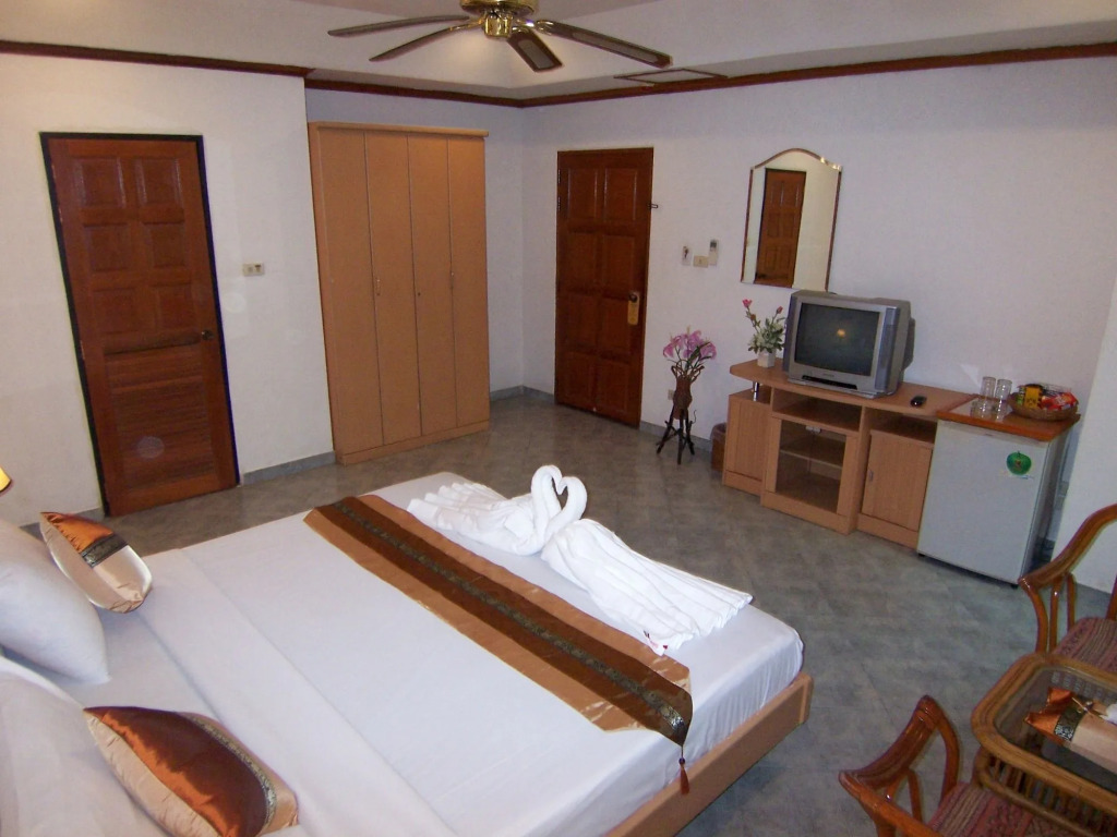 Orchid Residence
