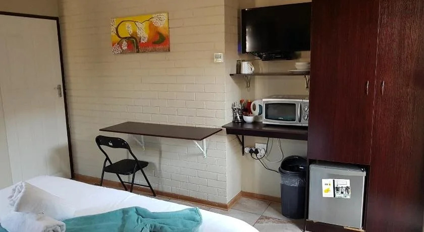 Mckala Guesthouse