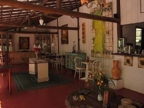 Casas Porto de Cima