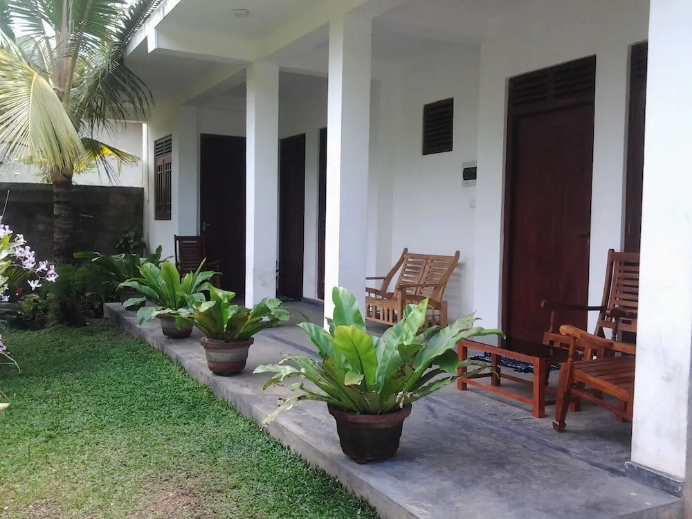 Orchid Villa  10