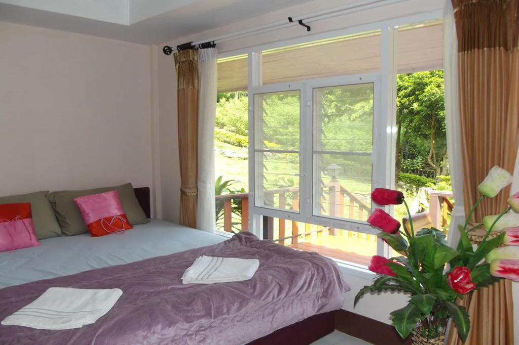 Phuchomjan Resort