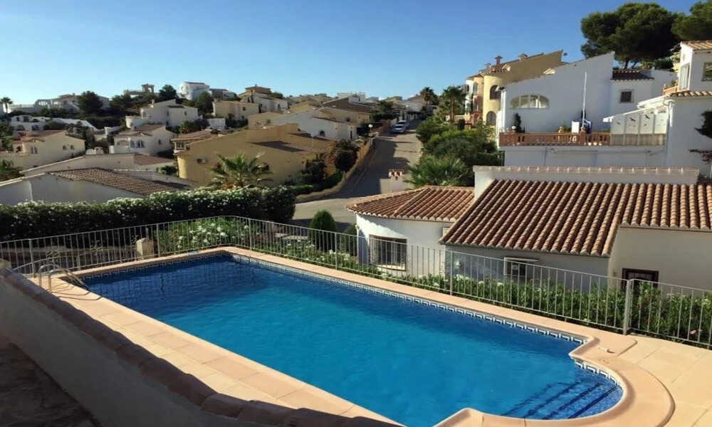 Villa in Benitachell - 104604 by MO Rentals