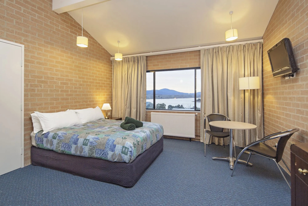 Alpine Resort Motel