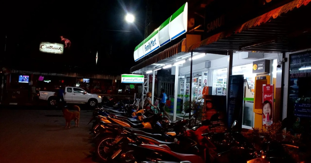 Baan Pitcha บ้านพิชชา