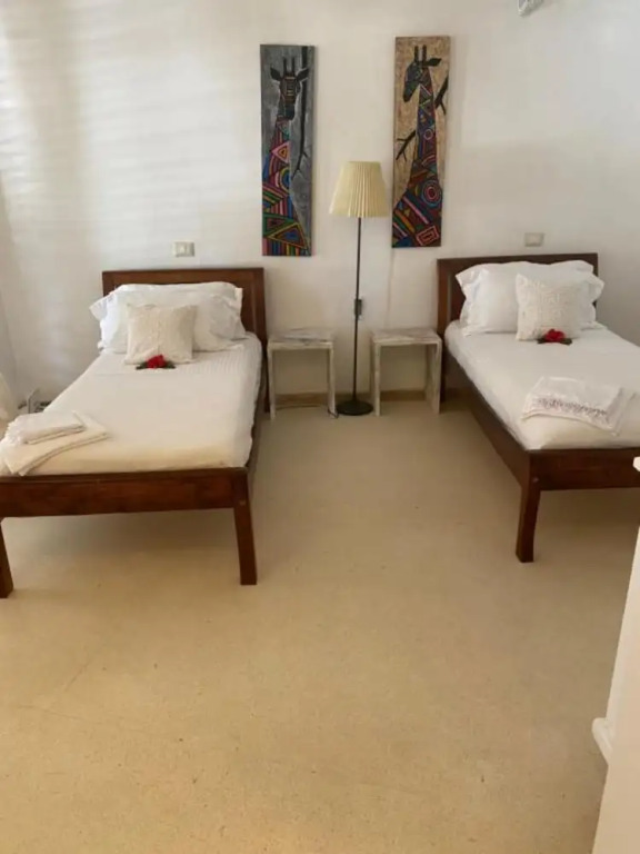 Hob House Watamu
