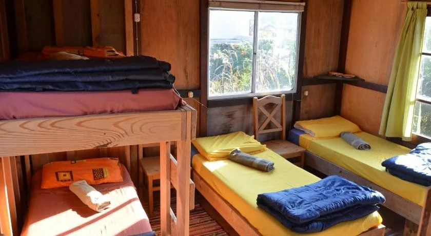 La Brújula Hostel