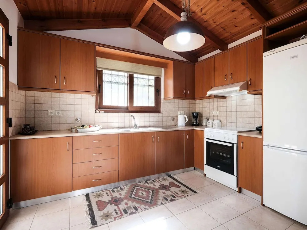 Family Friendly Villa Bluefairy With Private Pool, Near Restaurants & Beach