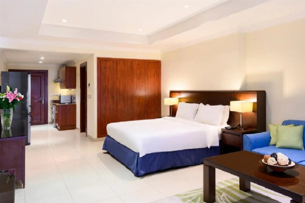 Sedra Residences by Rotana