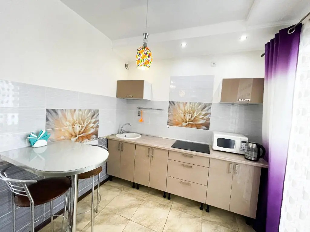 Apartments Pobedy Ayazhan