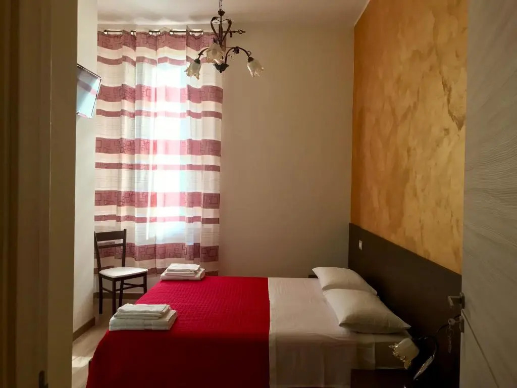 Bed  Breakfast Ciocca III