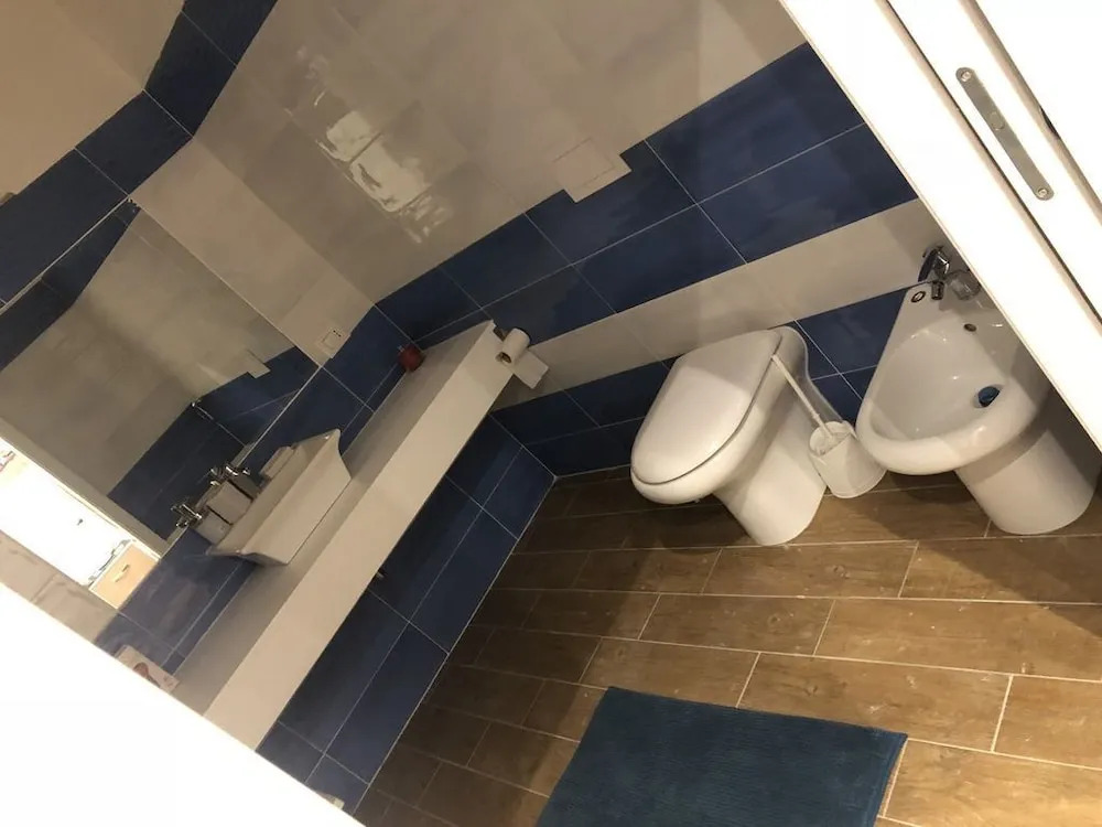 Casa Vacanze Riva Destra