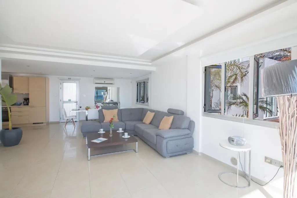 Sunrise Villas