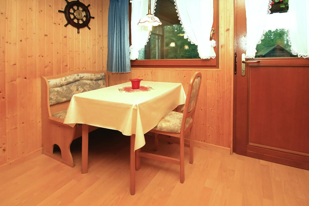 Bootshaus, Mirow