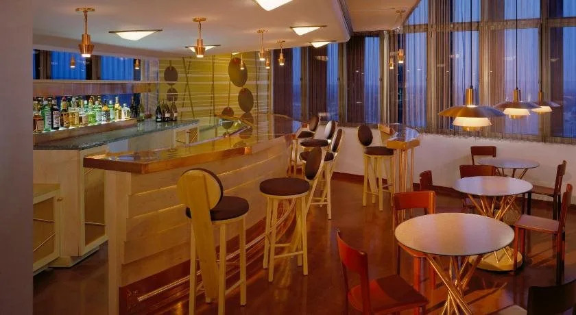 Inn at Price Tower