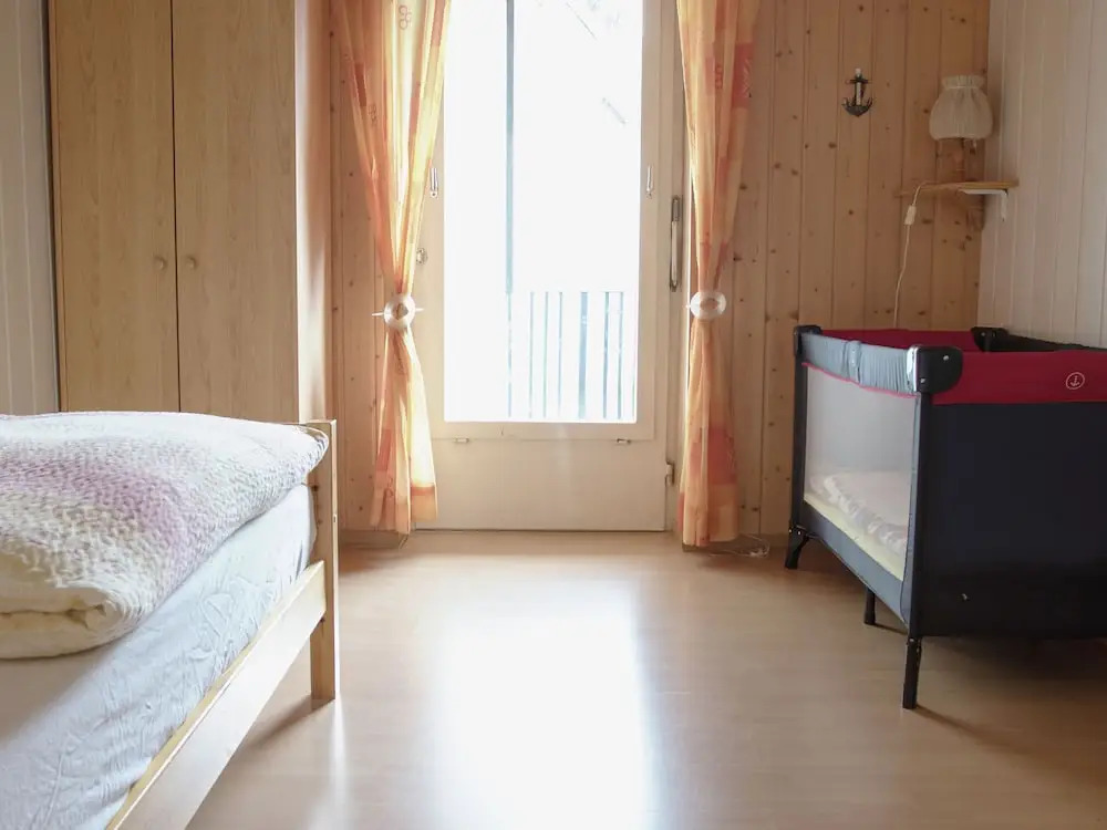 Spacious Holiday Home near Lake in Neukirchen
