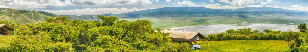 Pakulala Safari Camp - Ngorongoro