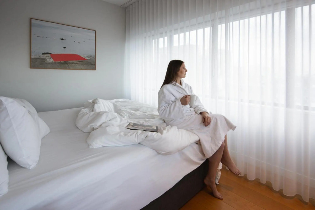 PREMIER SUITES Rotterdam