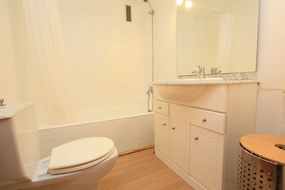 Apartamento Junto al mar Para 5 Personas en Salou
