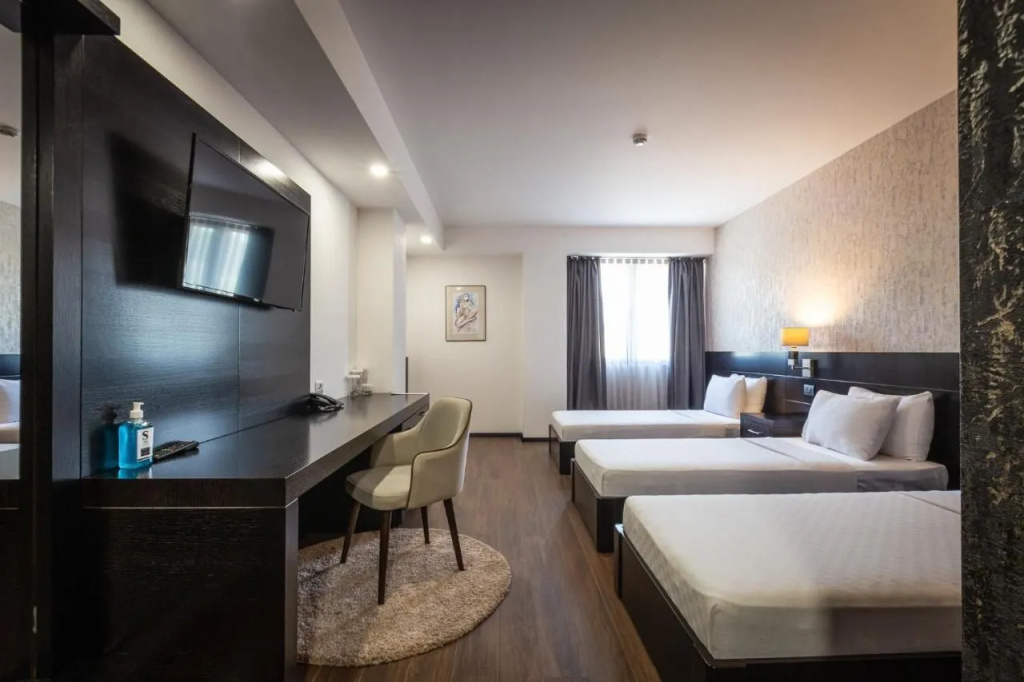 Hotel Sky Gevgelija