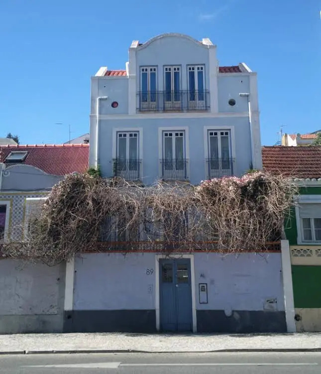 Casa Azul