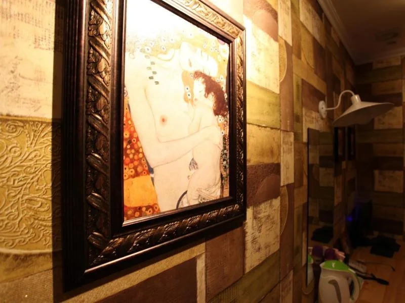Motel Yam Suwon Cityhall
