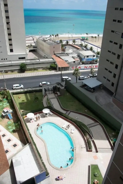 Residencial Porto de Iracema