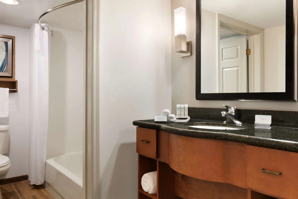 Homewood Suites by Hilton Greensboro