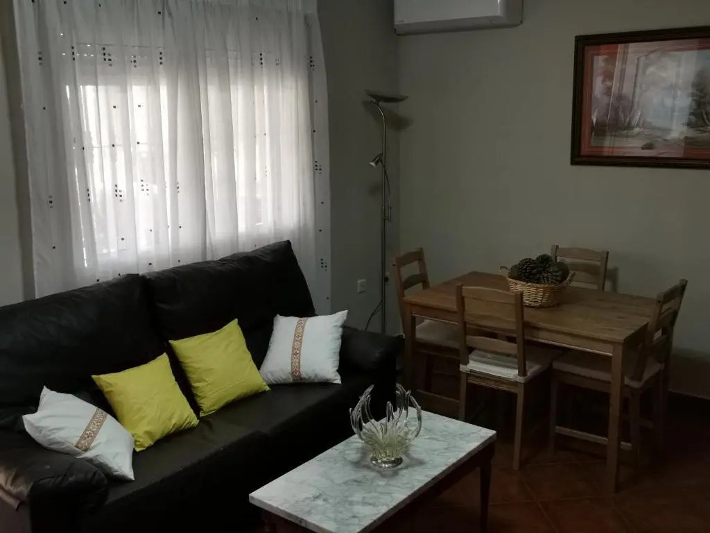 Apartamentos Maria