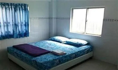 Su Mo Hotel 2