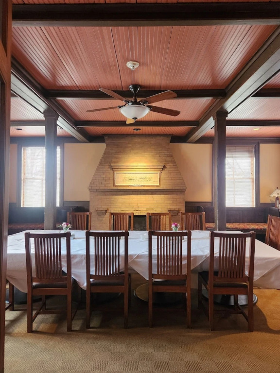 Roycroft Inn