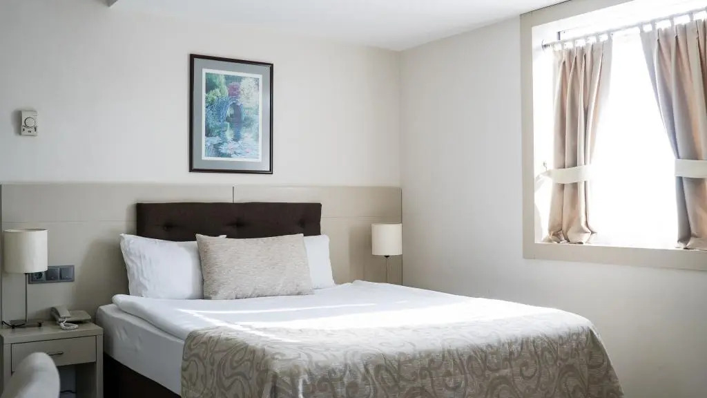 Palm Inn Hotel