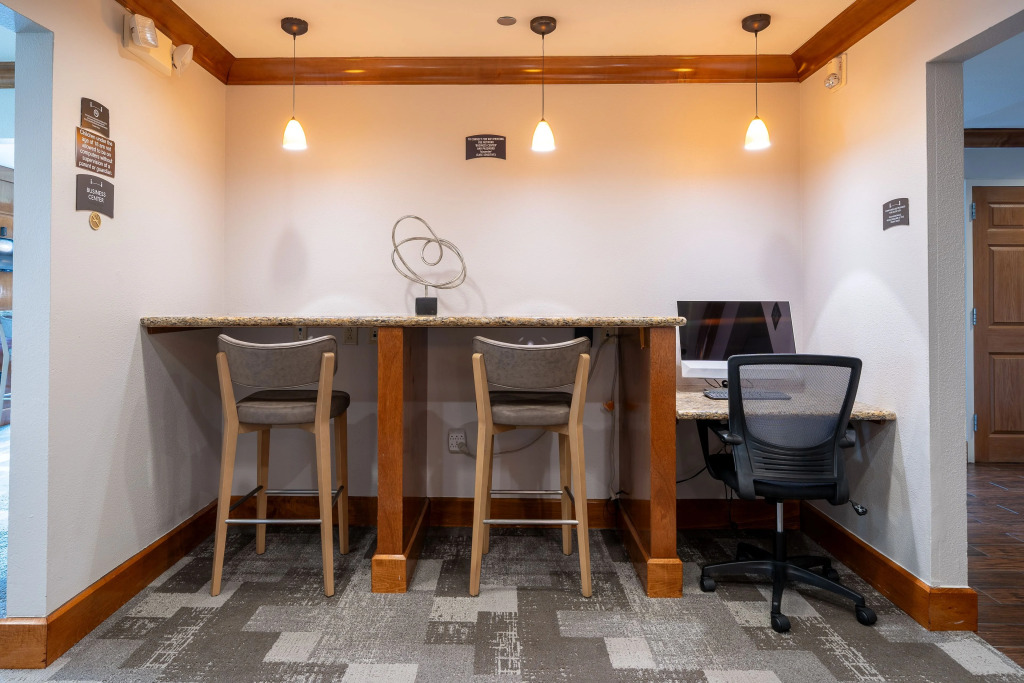 Staybridge Suites Houston West - Energy Corridor by IHG