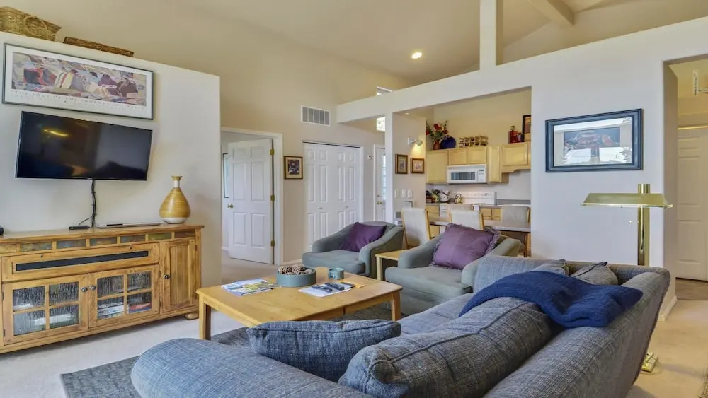 Powder Village Condo I1