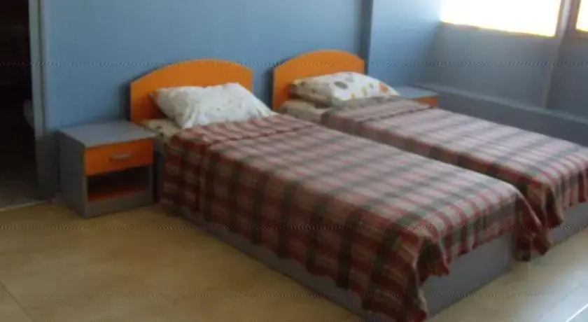 Lifto Guest Rooms