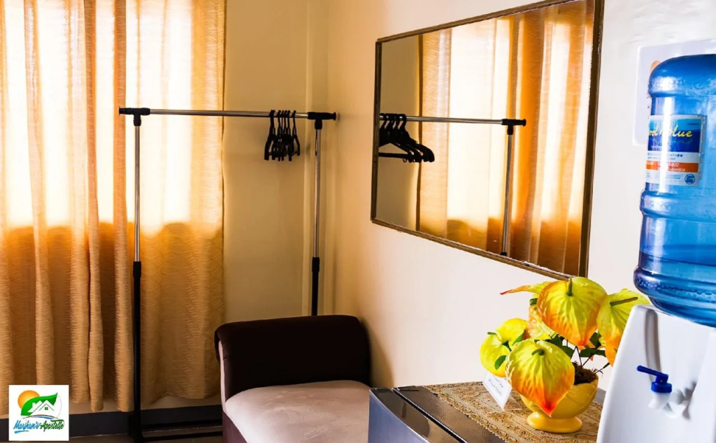 Marjhun's Apartelle