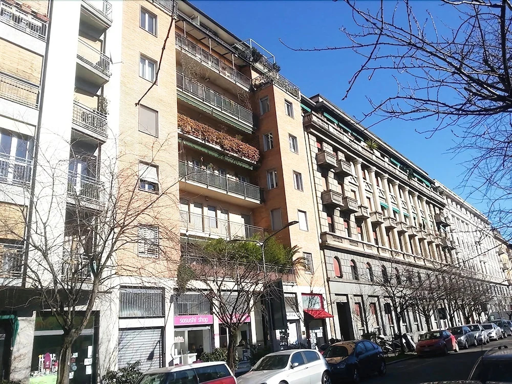 La Meta di Nilsa