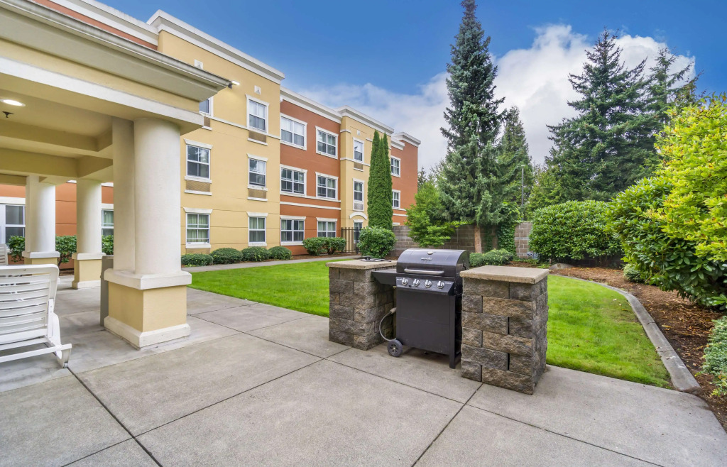 Extended Stay America Suites - Seattle - Everett - Silverlake