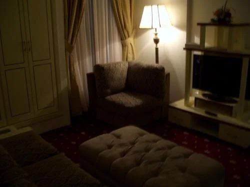 Al Jazira Hotel