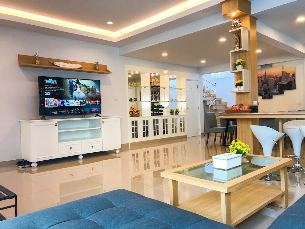 Gala Express Villa
