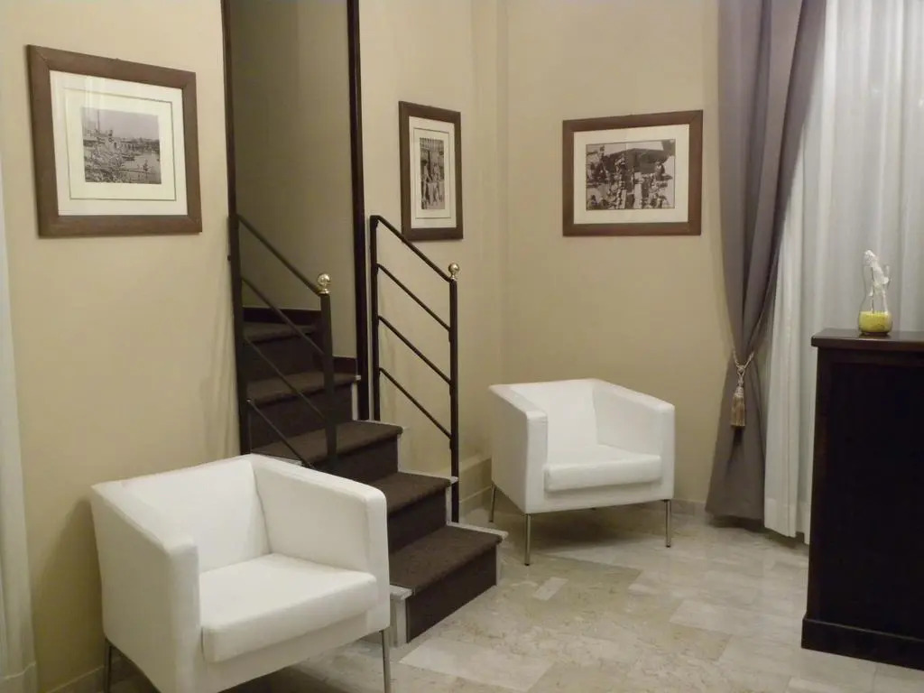 Margherita Rooms