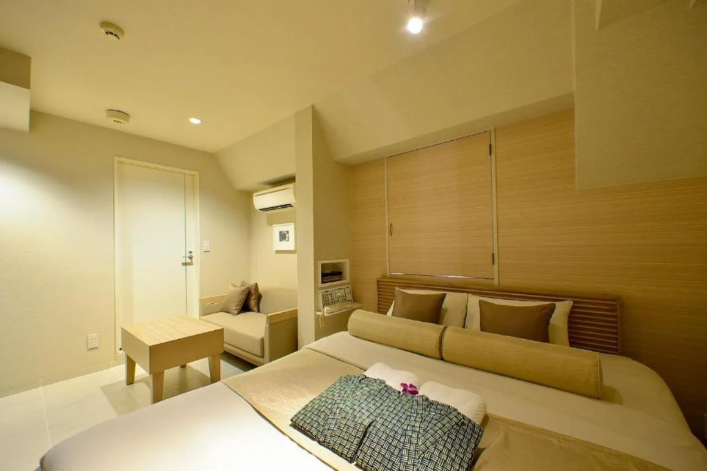 Hotel Aroma