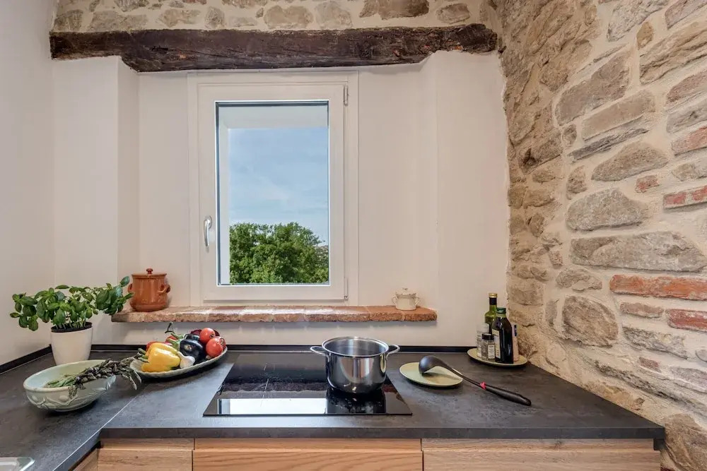 Villa Ceppeto, Best Of Tuscany at Brand New Nest