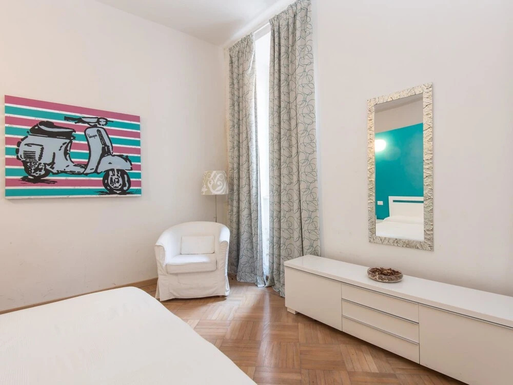 RSH Apartment Sistina Enchanting One Bedroom B