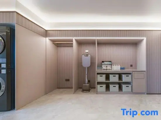 HanTing Hotel (Shanghai Fengxian Haiwan University Town)