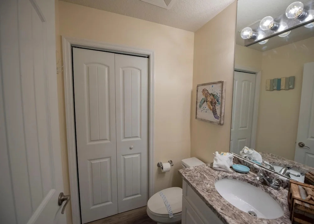 The Gulf Front Apartment 2