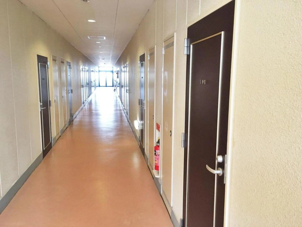 Hotel Tajimi Hills Myroom