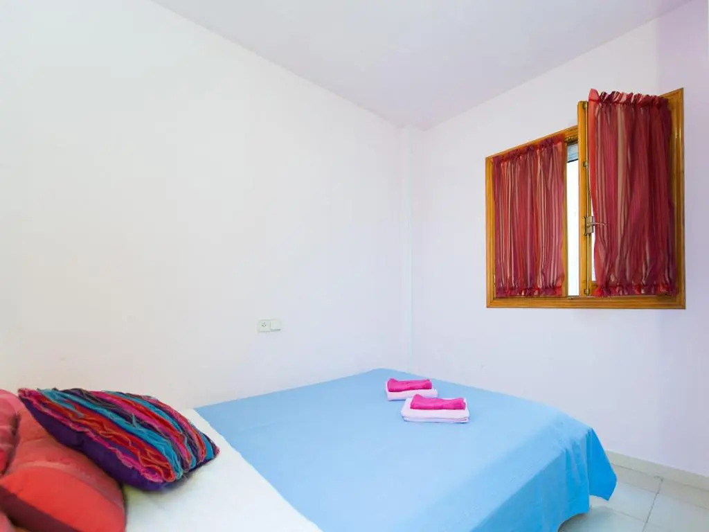 Apartment Marina 3 bed 2 bath Puerto