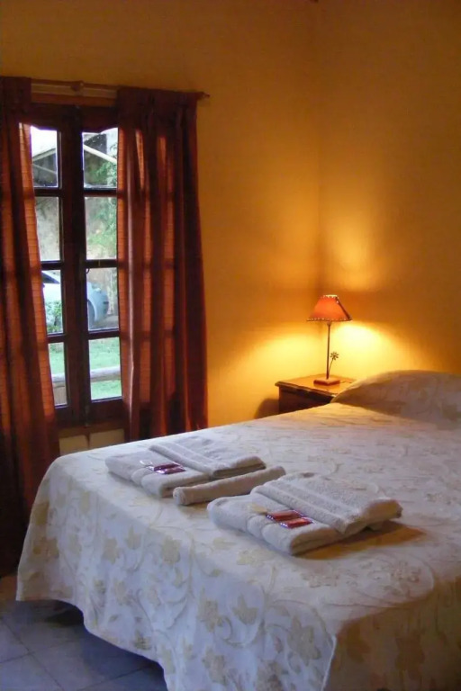 Hotel Las Termas