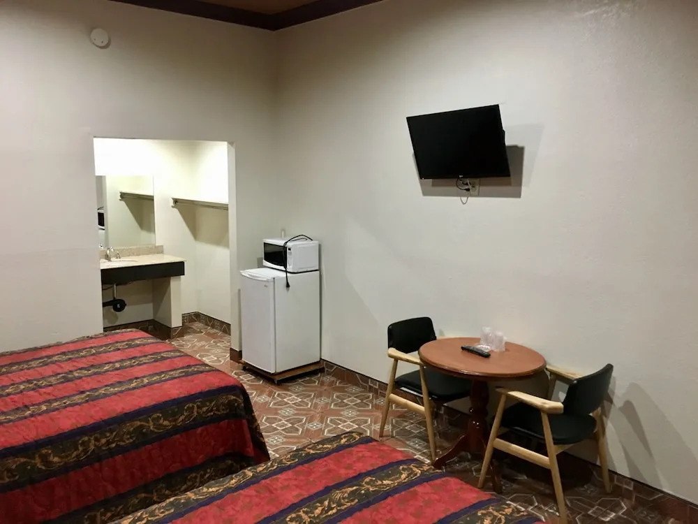 Dream Inn